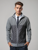 Charles  Elegant Men's Jacket