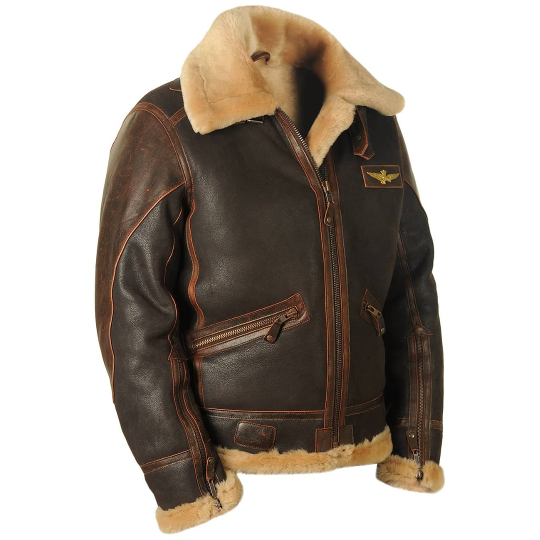 Maverick™ Warm Pilot Jacket