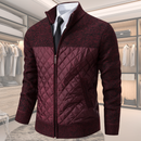 Charles  Elegant Men's Jacket