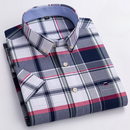 Arthur - Stylish Cotton Blouse
