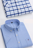 Percival - Heritage Striped Shirt