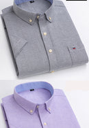 Percival - Heritage Striped Shirt