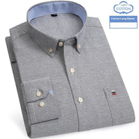Reginald - Vintage Stripped Shirt