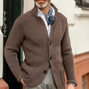 George Woolen Cardigan for Men