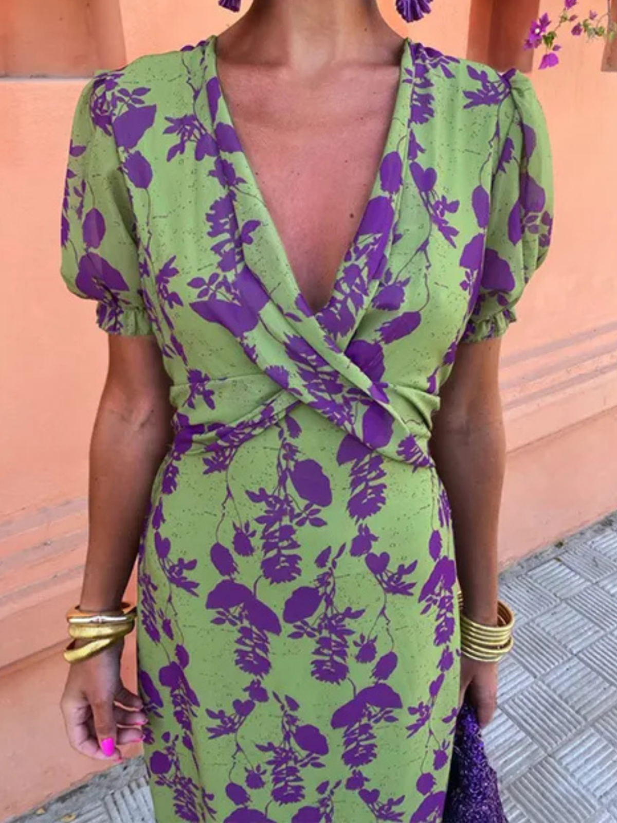 Seraphina™ | Elegant Summer Dress