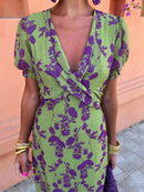 Seraphina™ | Elegant Summer Dress