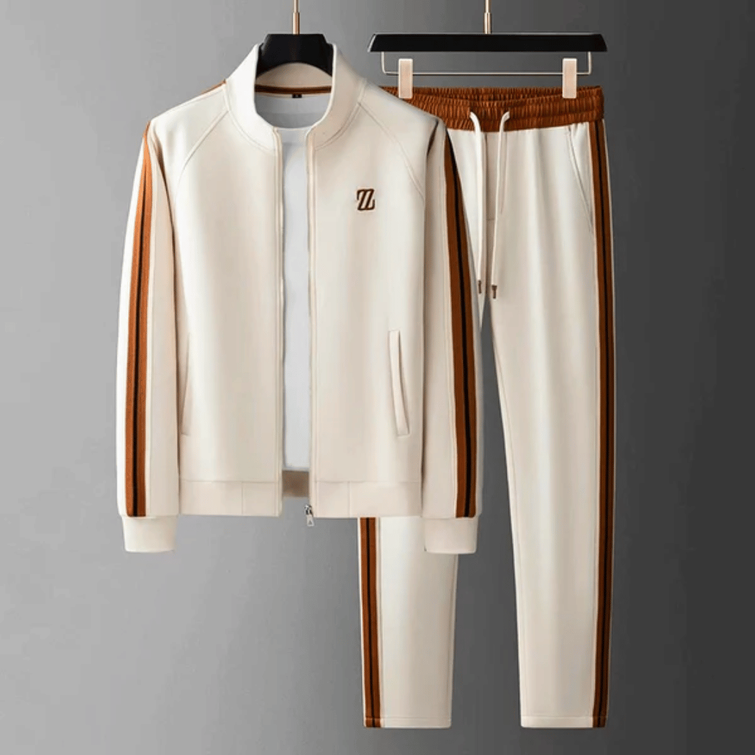 Zane Premium Tracksuit Set