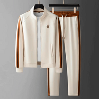 Zane Premium Tracksuit Set