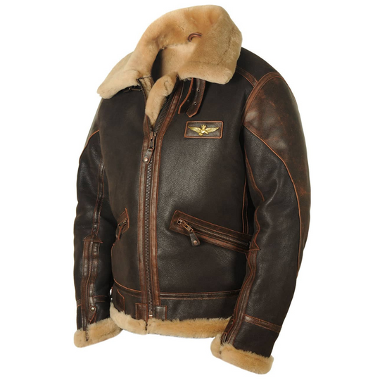 Maverick™ Warm Pilot Jacket