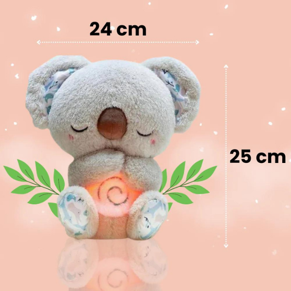 ComfyKoala  Improves sleep quality