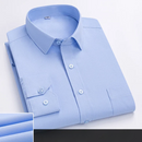 Edward - Elegant Office Dress Shirt