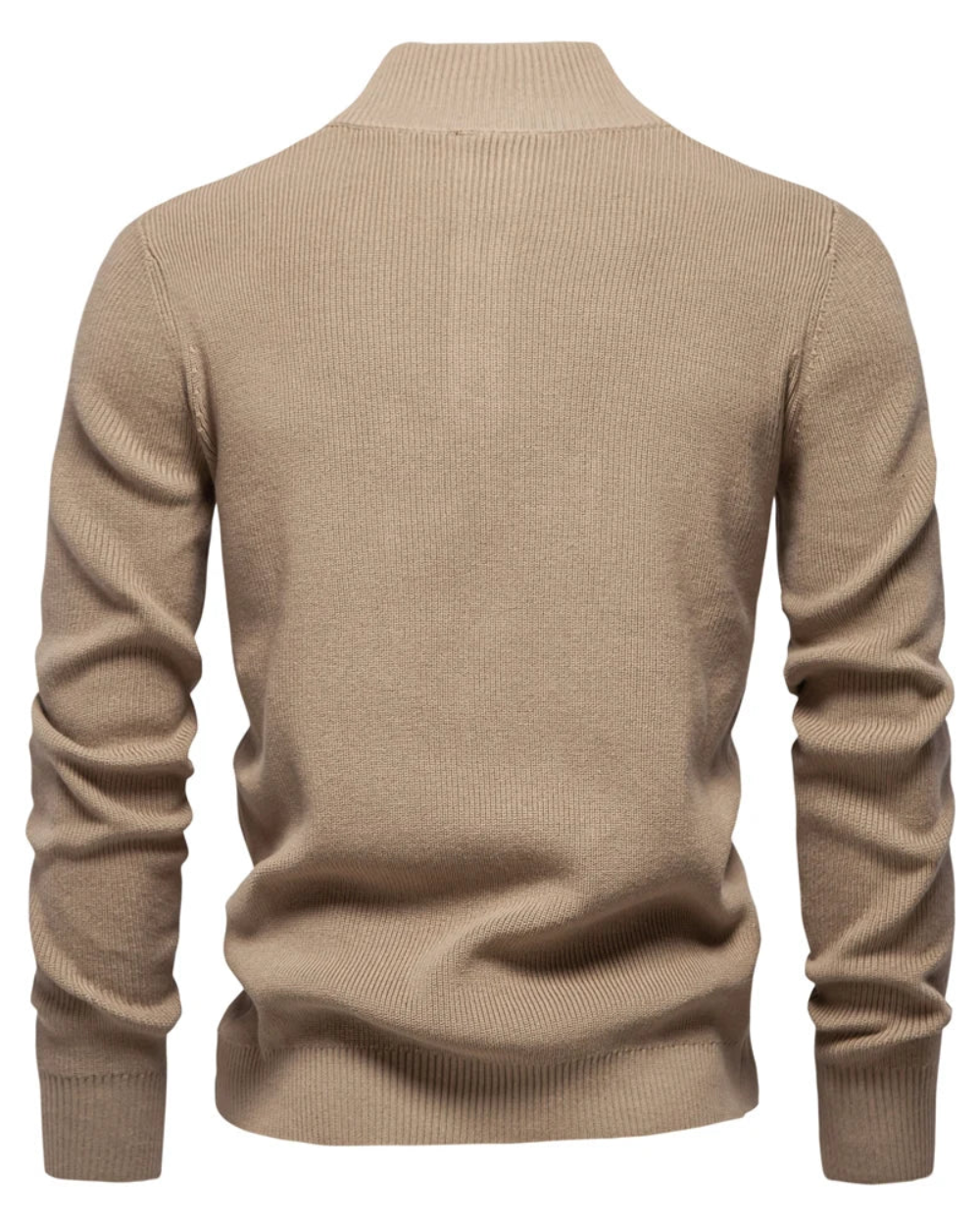 Jemy - Men's Knit Pullover Sweater