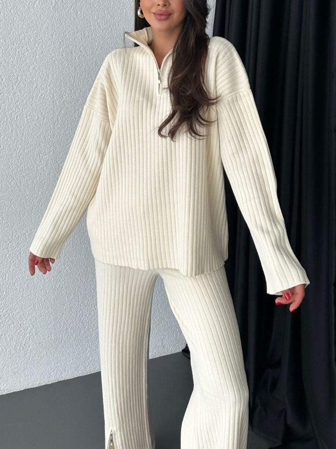 Apricot / S
