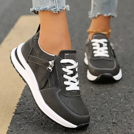 Colinda | Comfortable Orthopedic Sneakers