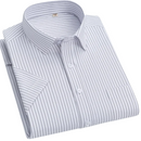 James - Men's Breathable Shirt