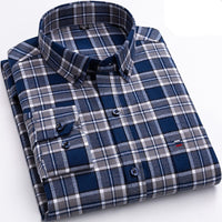 Archibald - Regal Striped Shirt