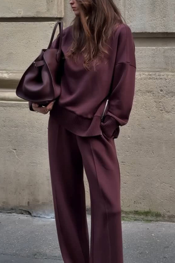 Evie | Elegant Coordinate Set
