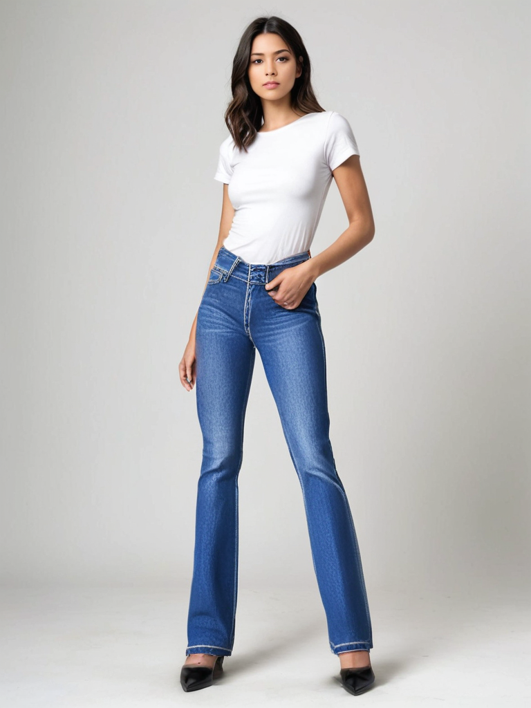 Jeans & Pants