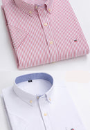 Percival - Heritage Striped Shirt