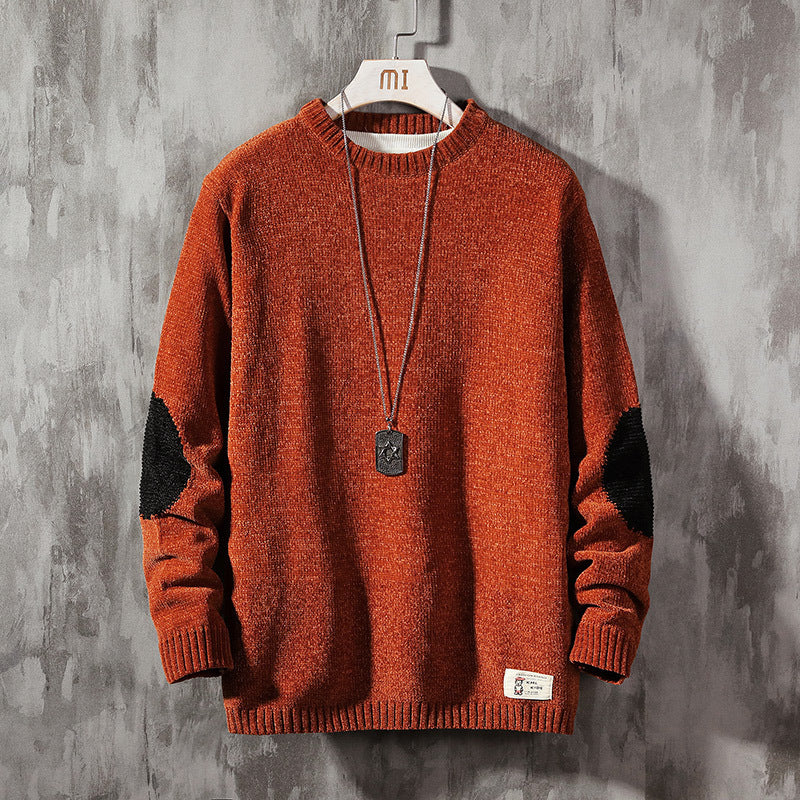 Lucenza - Haven sweater