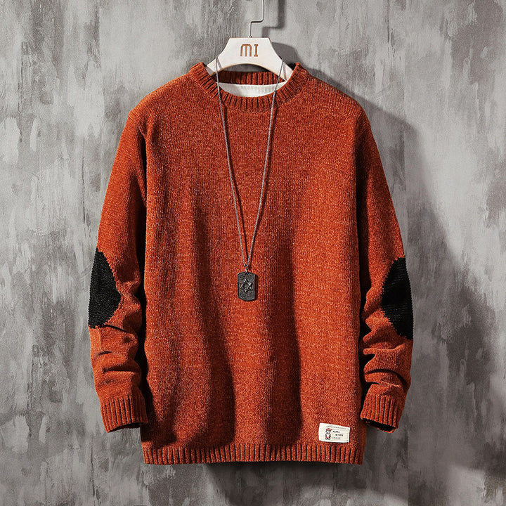 Lucenza - Haven sweater