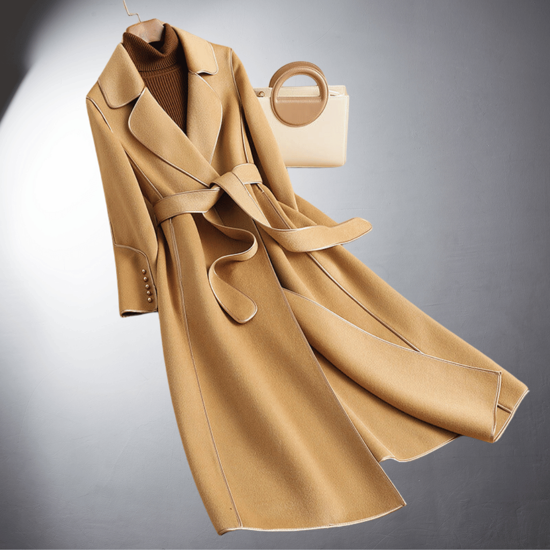 Camel Beige / L