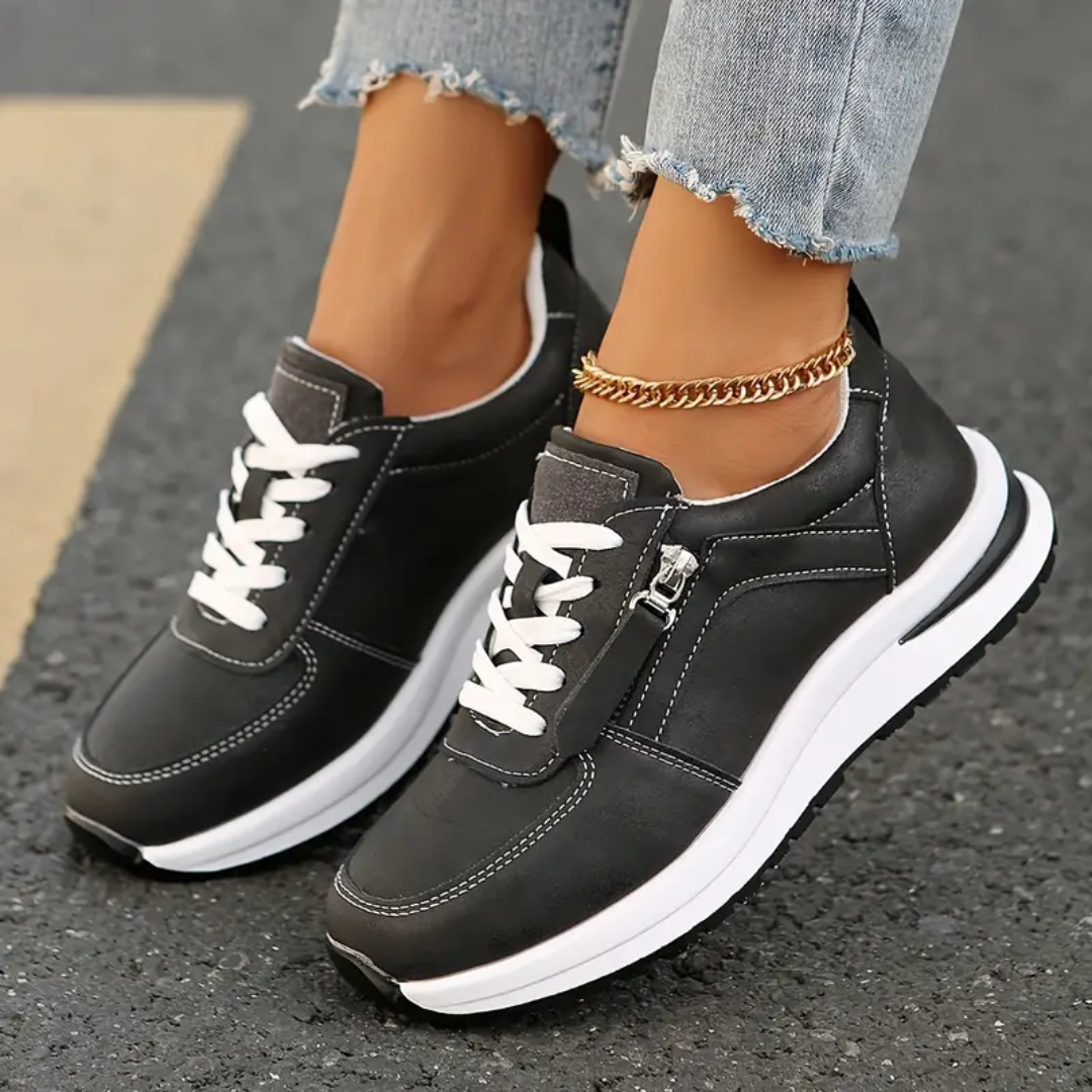 Colinda | Comfortable Orthopedic Sneakers