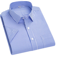 James - Men's Breathable Shirt