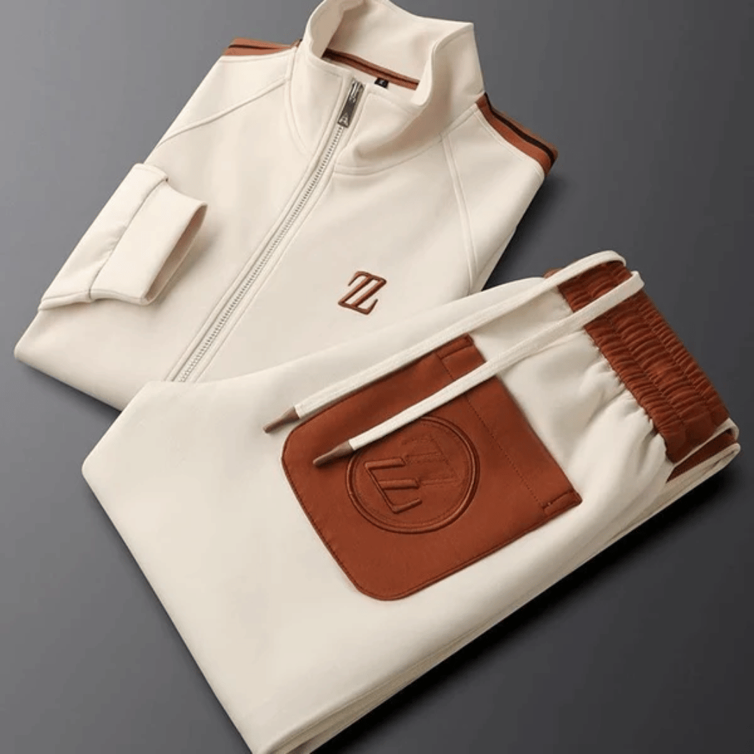 Zane Premium Tracksuit Set