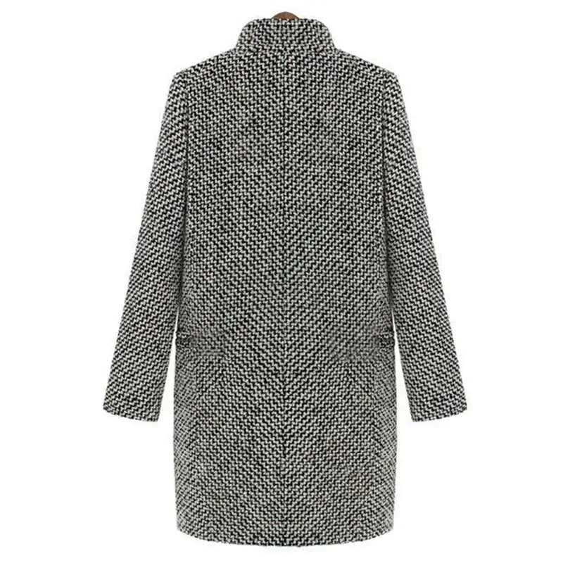 COLETTE - ELEGANT WOMEN'S COAT