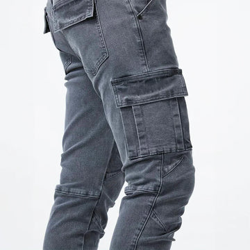 Elias™  Cargo Jeans