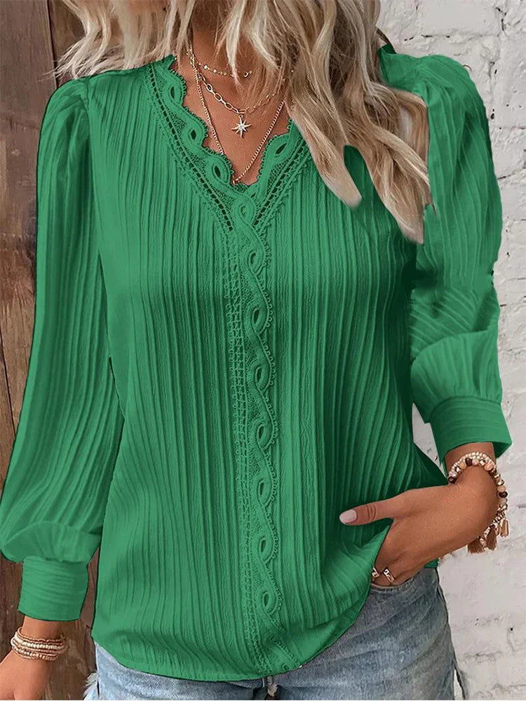 Green / S(UK size 4-6)