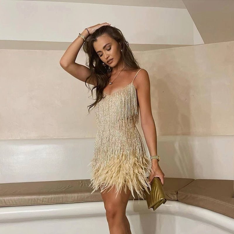 Luna - Dress