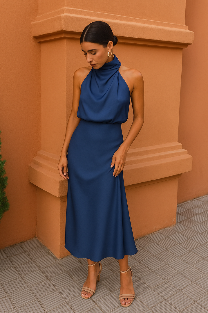Selina™ | Chic Elegance Dress