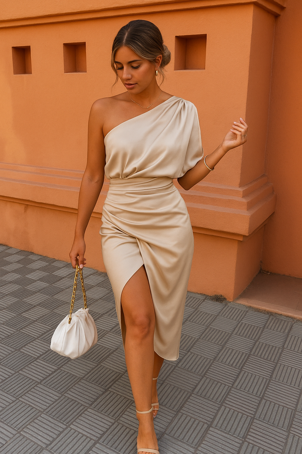 Alicia™ | Chic Elegance Dress