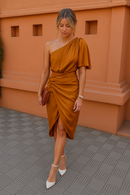 Alicia™ | Chic Elegance Dress