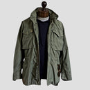 Bicco | M-65 Field Military Jacket