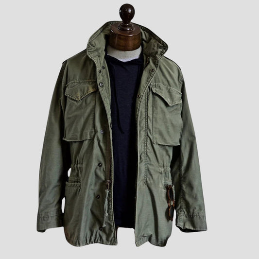 Bicco | M-65 Field Military Jacket