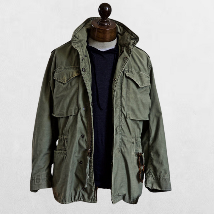 ADRIANO - FIELD JACKET
