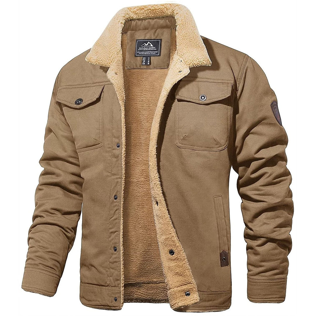 Andrea Blouson Bomberjack