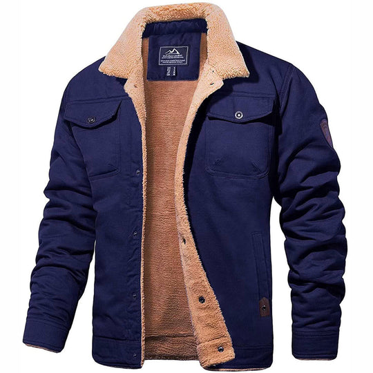 Andrea Blouson Bomberjack