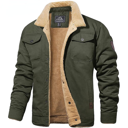 Andrea Blouson Bomberjack