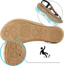 MAYLORA | Orthopaedic Comfort + Sandals