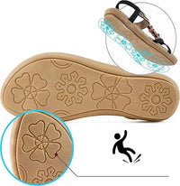 MAYLORA | Orthopaedic Comfort + Sandals