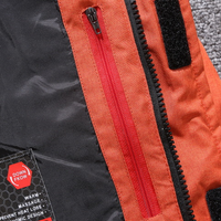 Gunther™ | Warm Down Jacket