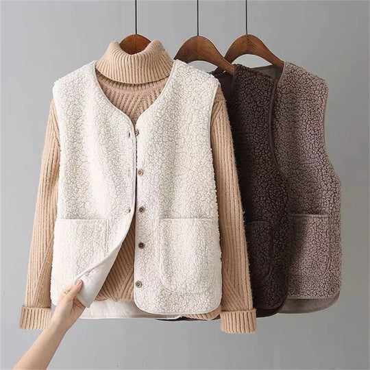 Faye  Classic Cardigan