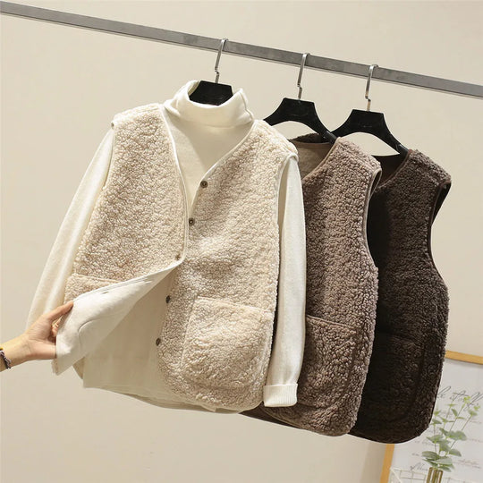 Faye  Classic Cardigan