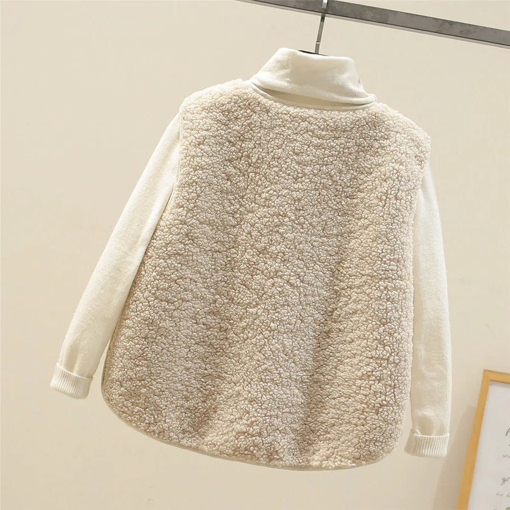 Faye  Classic Cardigan