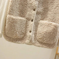 Faye  Classic Cardigan