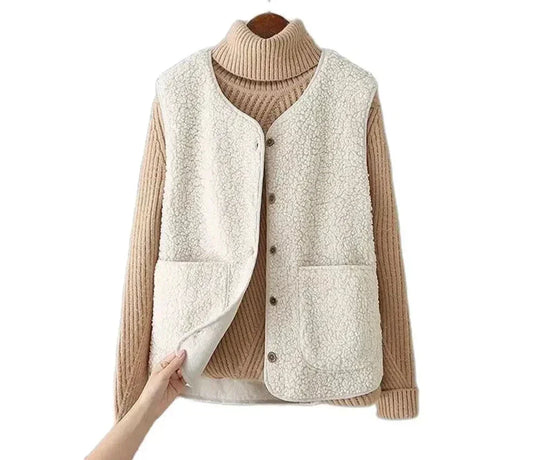 Faye  Classic Cardigan